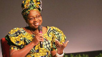 Zambian MP Princess Kasune Zulu