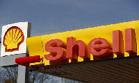 Shell Ghana