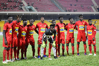 Asante Kotoko SC