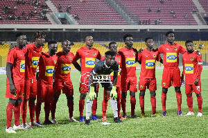 Asante Kotoko SC