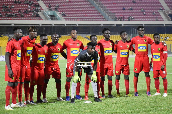 Asante Kotoko SC