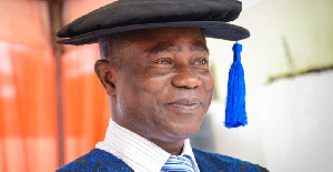 Professor Kwaku Atuahene-Gima is founder of Nobel International Business School