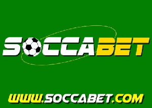 Soccabet Sponsorship