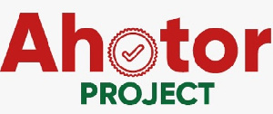 The Ahotor Project is an initiative of Dr. Kwabena Duffuor