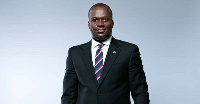 Member of Parliament (MP) for Damango, Samuel Abu Jinapor