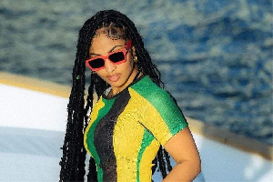 Shenseea