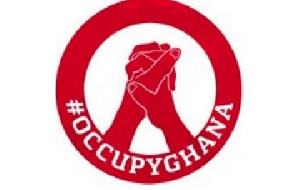 OccupyGhana described the Supreme Court ruling as