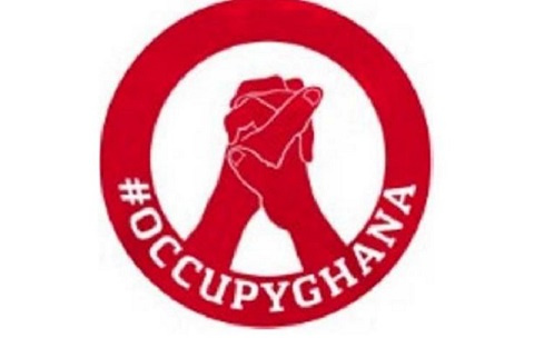 OccupyGhana described the Supreme Court ruling as