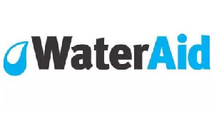 WaterAid Logo