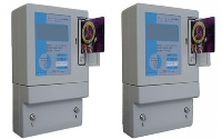 ECG prepaid metre