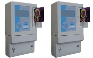 Prepaid Meters