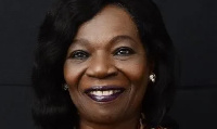 Emerita Professor Elizabeth Ardayfio-Schandorf, new PIAC chairperson