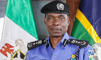 Inspector-General of Police, Mohammed Adamu