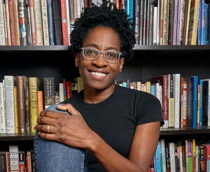 Jacqueline Woodson