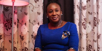 Counsellor, Mrs. Agnes Odoi