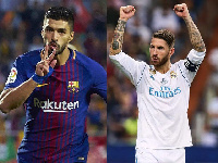 A Clasico without Lionel Messi or Cristiano Ronaldo