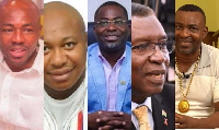 The NDC says these individuals should be prosecuted