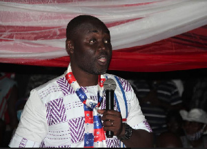 Navrongo Central NPP Chairman, Anthony Kofi Mensah 43.png