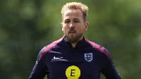 Harry Kane is England's record goalscorer, with 63 goals from 91 games