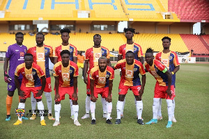 Accra Hearts of Oak