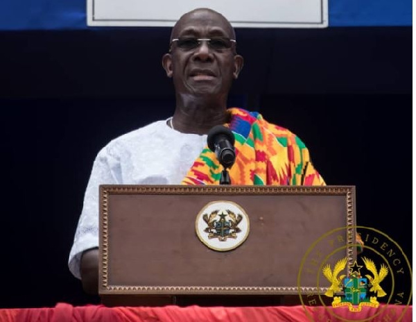 Prime Minister of Trinidad and Tobago, Dr. Keith Christopher Rowley