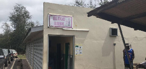 BLOOD BANK UNIT