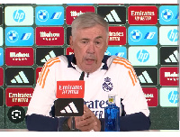 Carlo Ancelotti