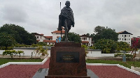 Mahatma Gandhi