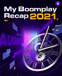 Boomplay has released its yearly music round-up