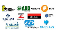 Banks logo