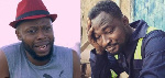 Kalybos sets the record straight on alleged feud with Funny Face