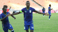 Mbwana Samatta