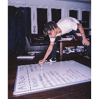 Rapper Vic Mensa