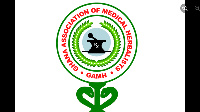 The Ghana Association of Medical Herbalists