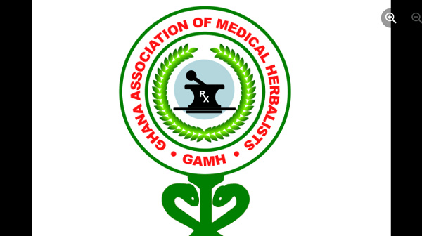 The Ghana Association of Medical Herbalists