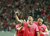 Korea national team won their friendly match 4-1