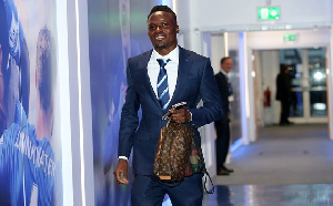 Amartey Daniel