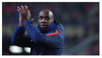 Lassana Diarra retired in 2019 after a stint at Paris St-Germain