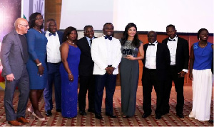 Tigo Telecom Awards