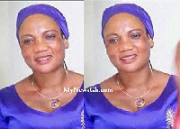 Sahadatu Abdul-Rahman defrauded several market women in Tamale posing as the President's daughter