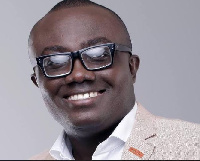 Celebrated Ghanaian broadcaster Nathan Kwabena Anokye Adisi, a.k.a Bola Ray