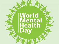 World Mental Health Day