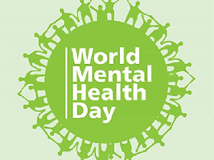 World Mental Health Day