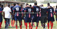 Inter Allies and Blues share the spoils