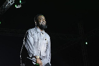 Sarkodie