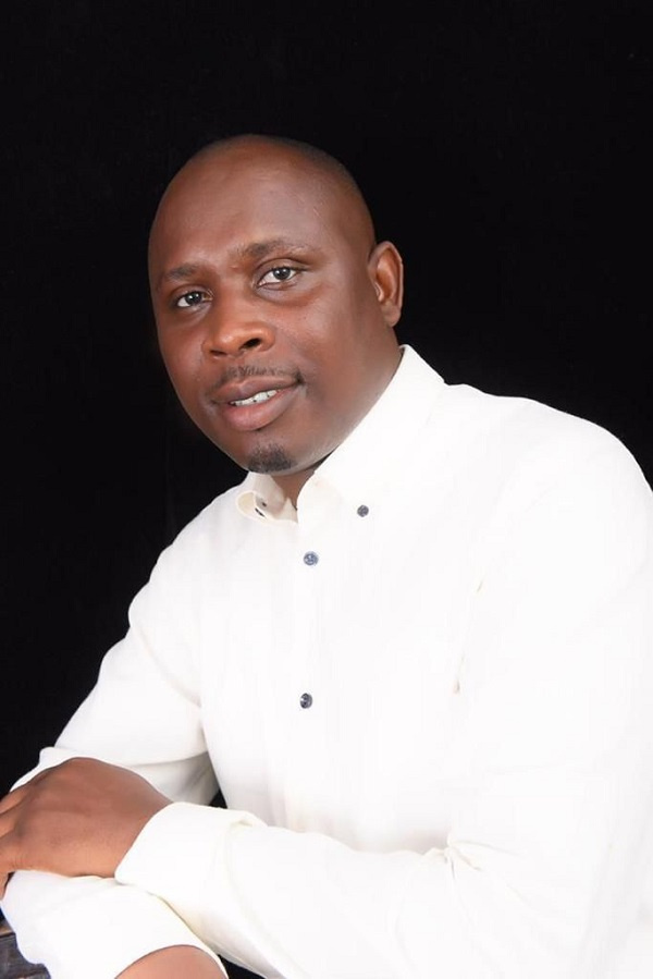 Eastern Region NPP Chairman hopeful, Paul Amaning