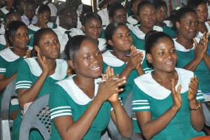 Nurses and midwives are to apply to the Ministry of Health online application portal