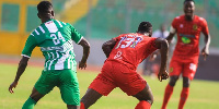 King Faisal defeated Kotoko 3-2