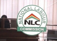 The NLC has asked the staff of ECG to channel their grievances through them