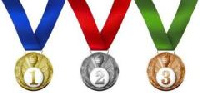 3 medals meant for Hearts of Oak were missing yesterday